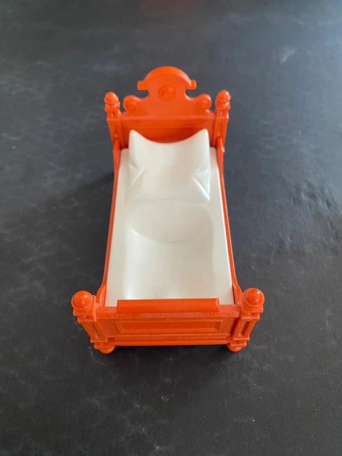 Playmobil 5319 chambre belle époque - photo numéro 4