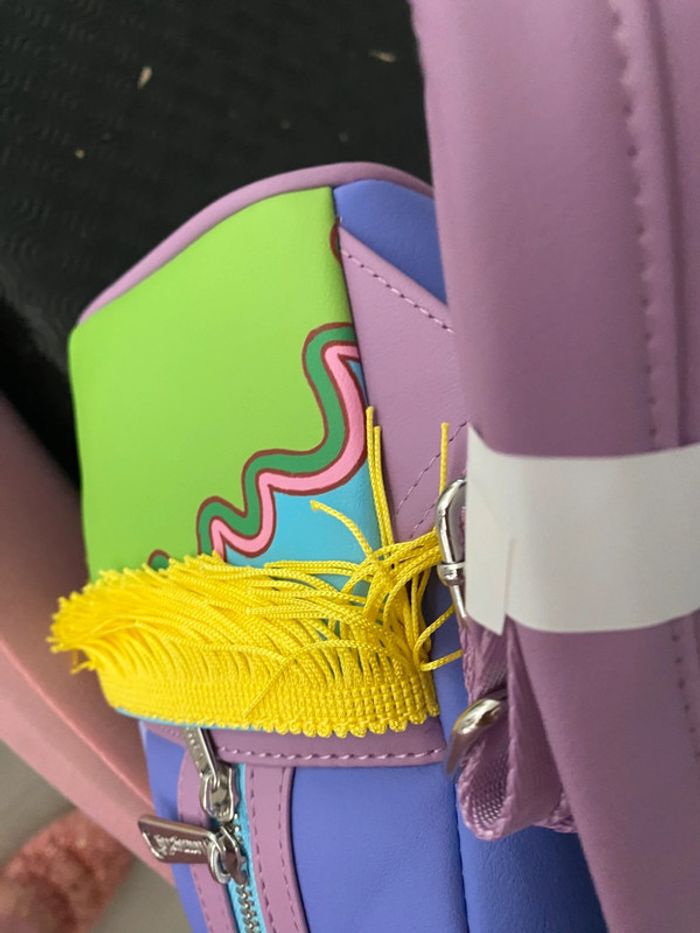 Sac a dos disney 100 decades muppets - photo numéro 3