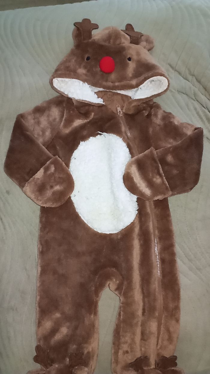 Surpyjama garcons - photo numéro 2