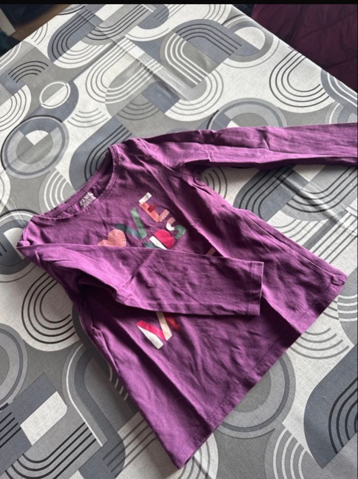 Sous pull - photo numéro 2