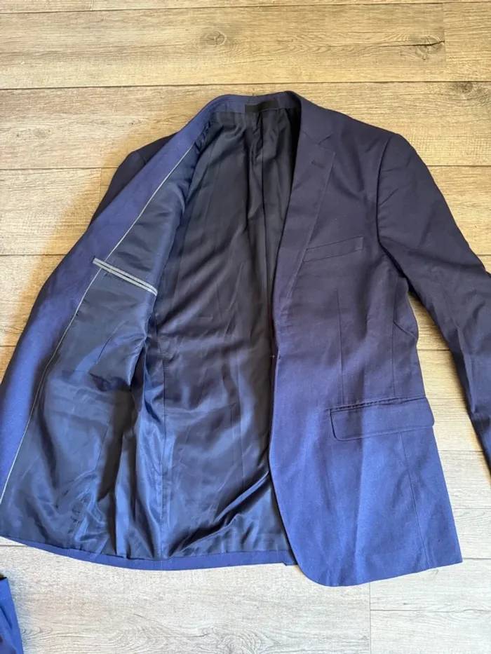 Costume homme - photo numéro 2