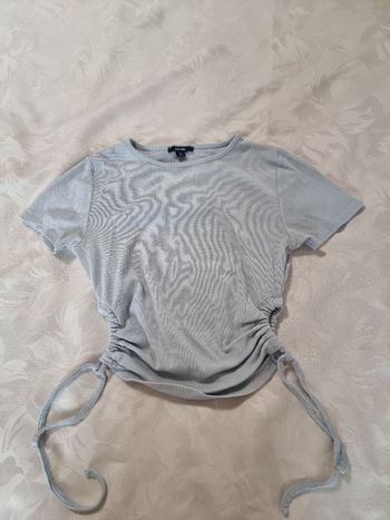 T-shirt.  T.S