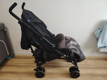 Poussette Chicco London 