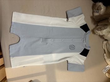 Combinaison Hugo boss