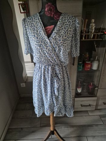 Robe été