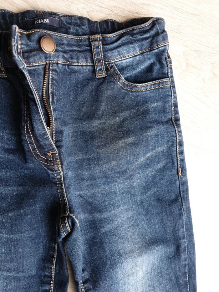 Jean fille 10 ans - photo numéro 3