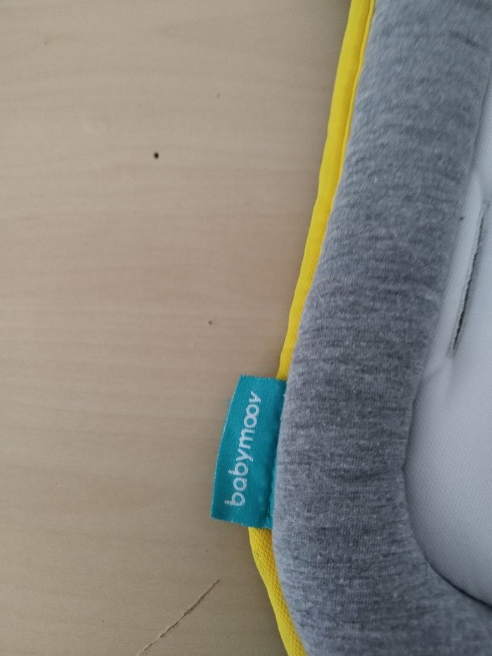 Coussin réducteur - photo numéro 3