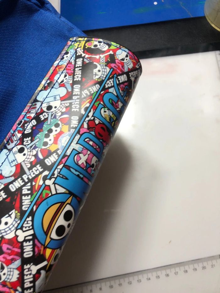 Trousse one piece - photo numéro 7