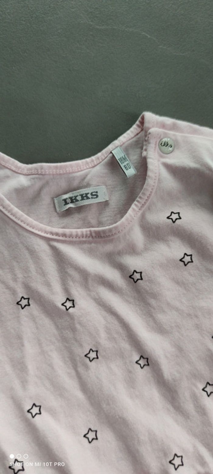 Robe bi matière - photo numéro 3