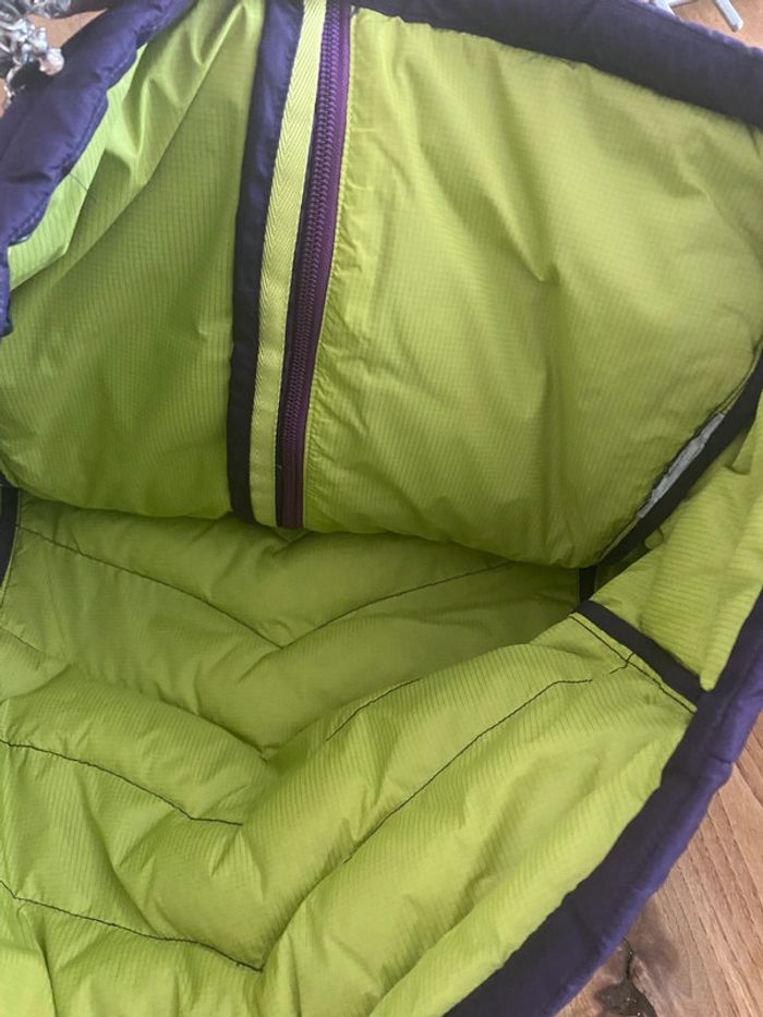 Veste SM Quechua - photo numéro 6