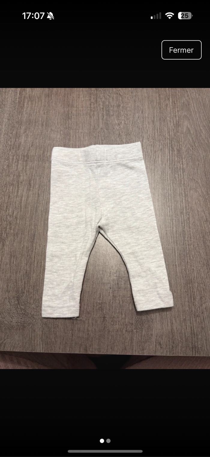 Legging