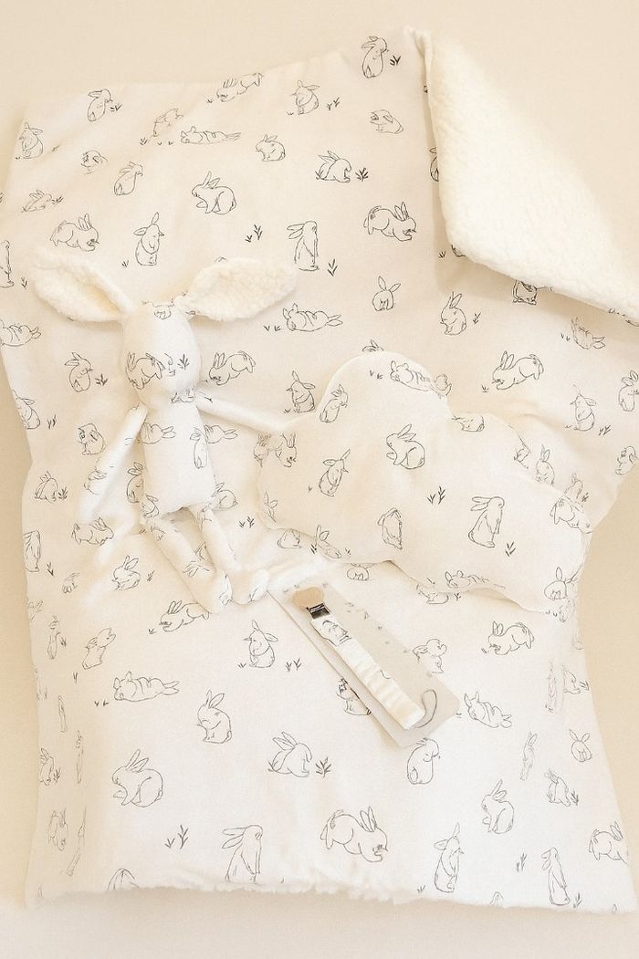Coffret bébé