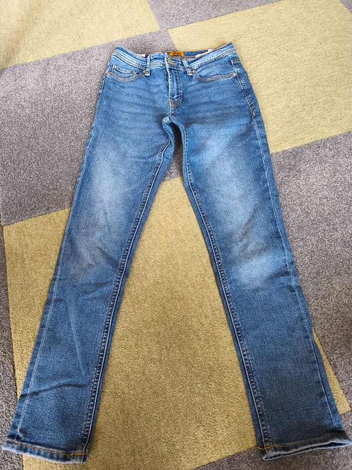 Jean Jack & Jones 12 ans