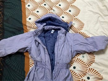 Combinaison de ski 10 ans