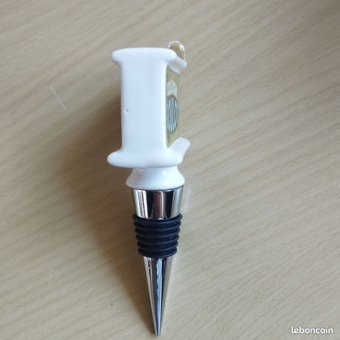 Bouchon pour bouteille Neuf - photo numéro 3