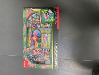 coffret mega florizarre ex