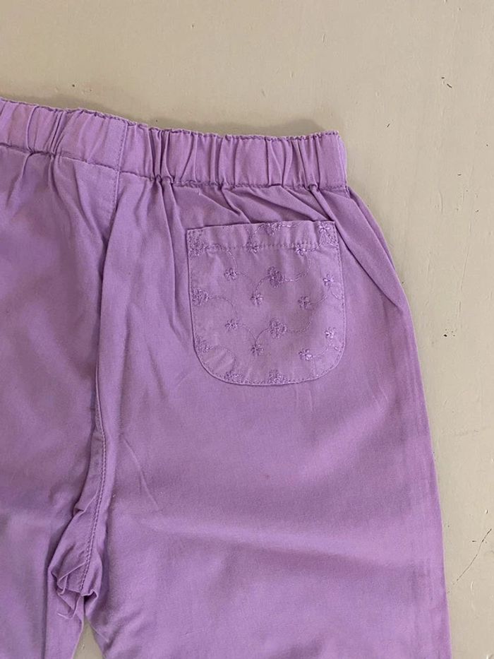 Pantacourt looney tunes taille 18 mois - photo numéro 9