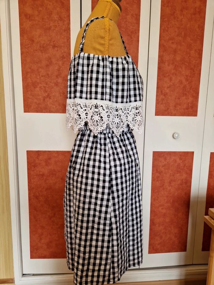 Robe d'été - photo numéro 4