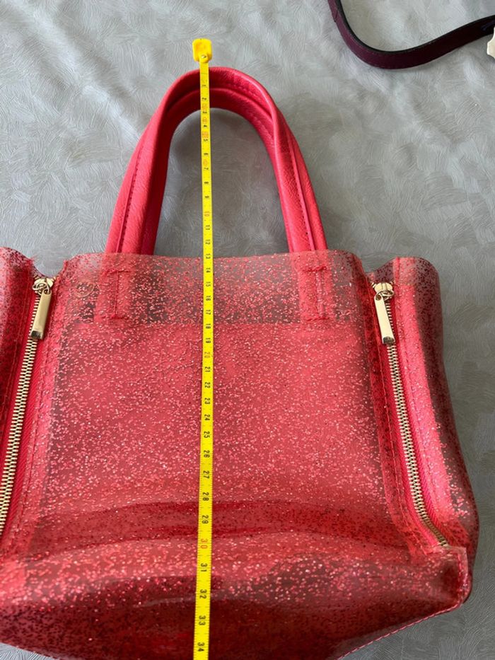 Sac à main 2 en 1 - photo numéro 8