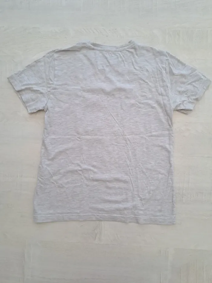 T-shirt Minecraft Creeper - taille 134cm 8/9 ans - coton - photo numéro 5