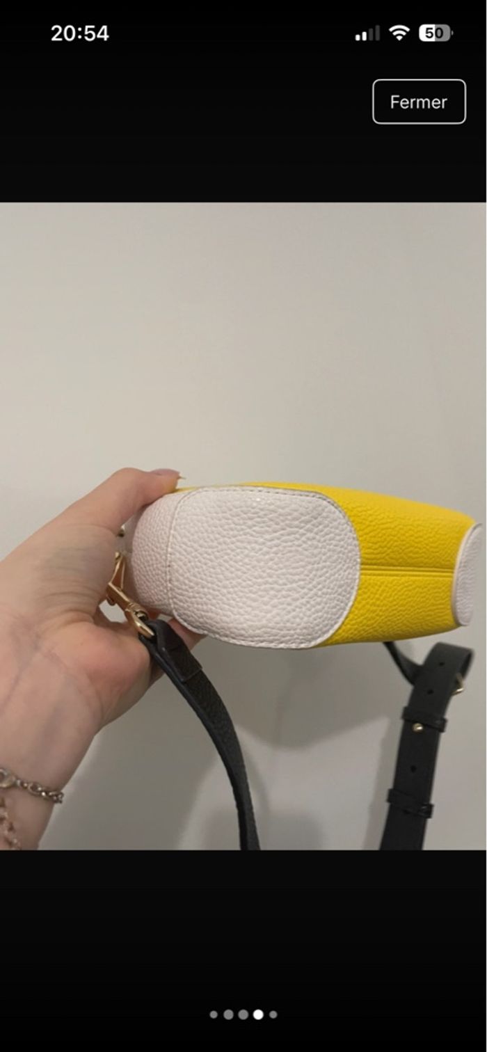 Sac bandoulière - photo numéro 4