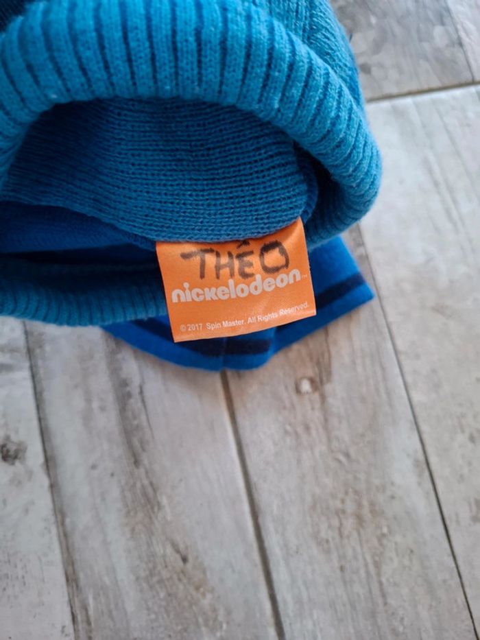 Cagoule pat patrouille - photo numéro 4