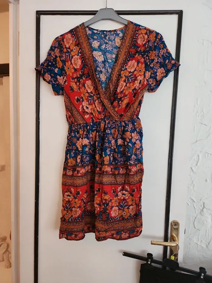 robe shein - photo numéro 3