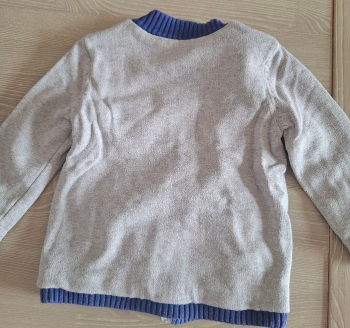 Lot vestes 2 ans - photo numéro 9