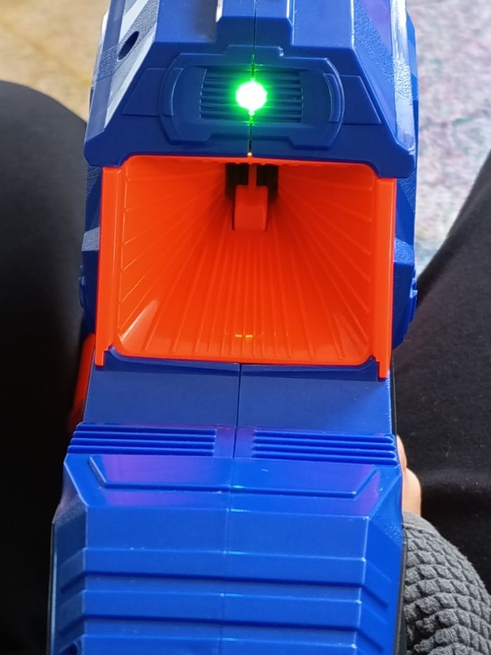 Nerf Infinus - photo numéro 8