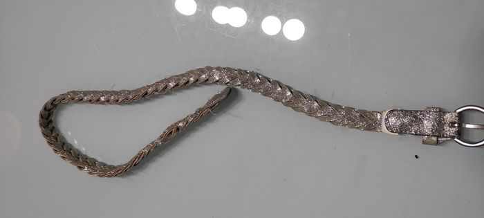 Ceinture - photo numéro 2