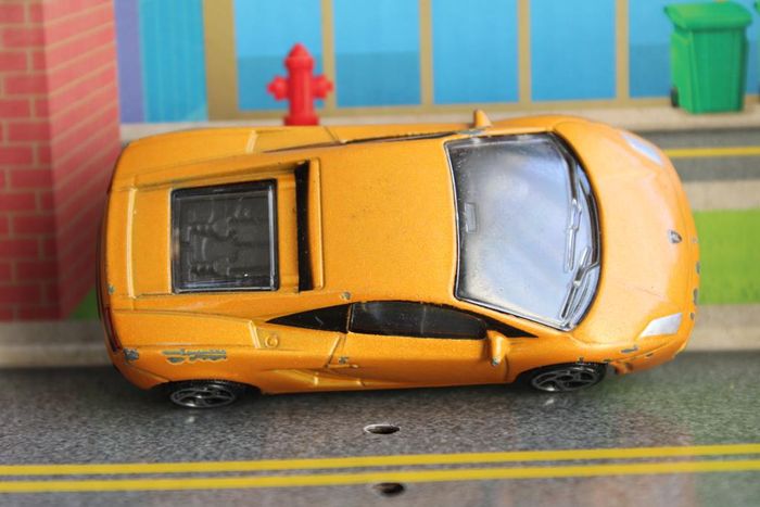 Majorette Lamborghini gallardo - photo numéro 9