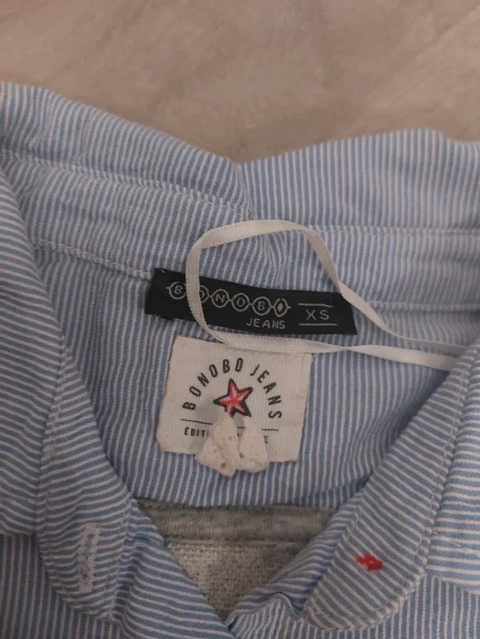 Lot taille XS femme - photo numéro 7
