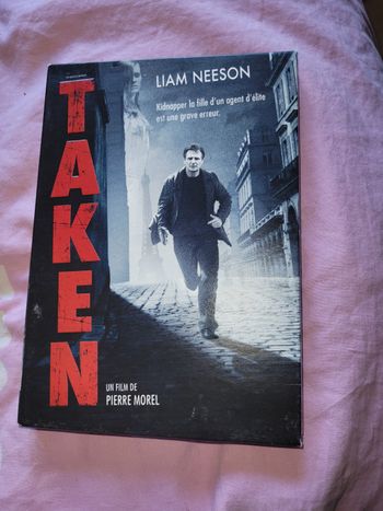 Taken