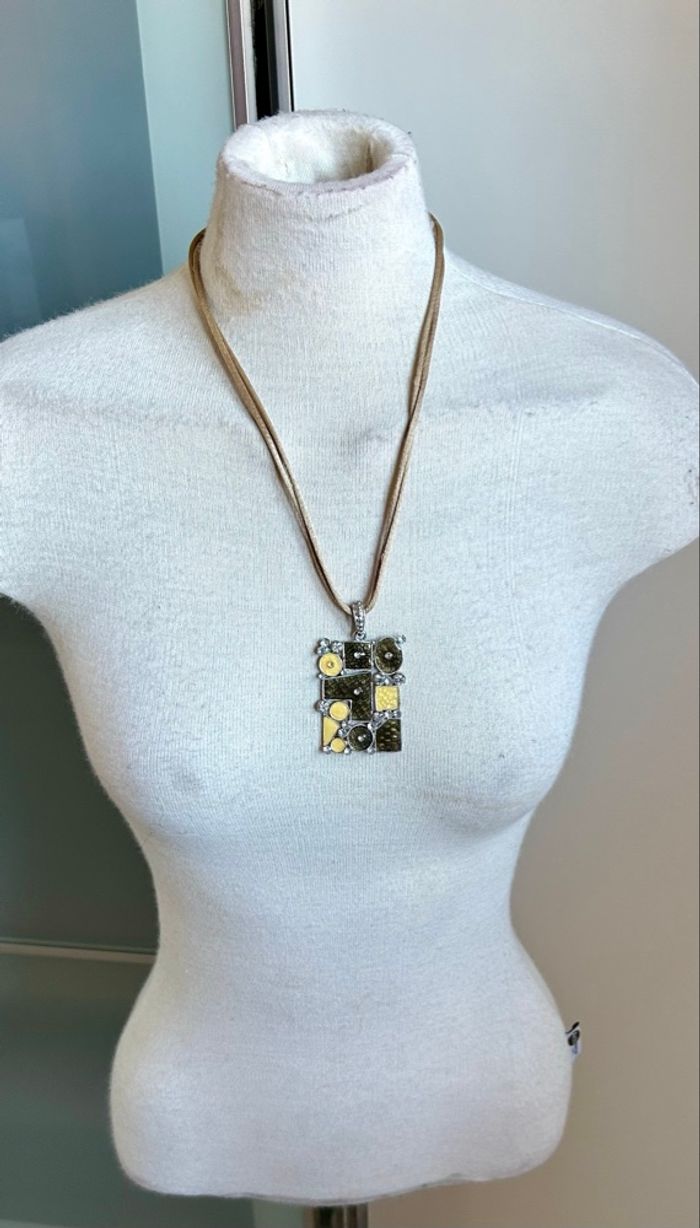 Collier ajustable - photo numéro 6