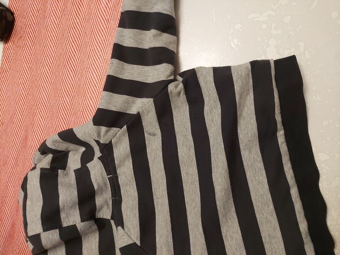 Sweat veste fourré 6mois orchestra - photo numéro 10