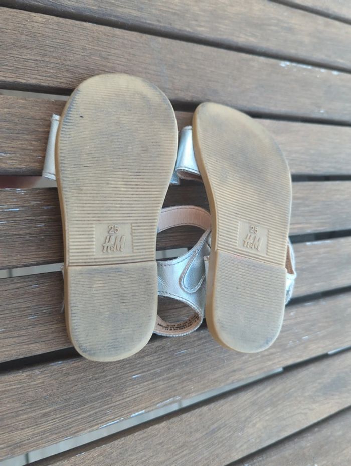 Nu pieds - photo numéro 4