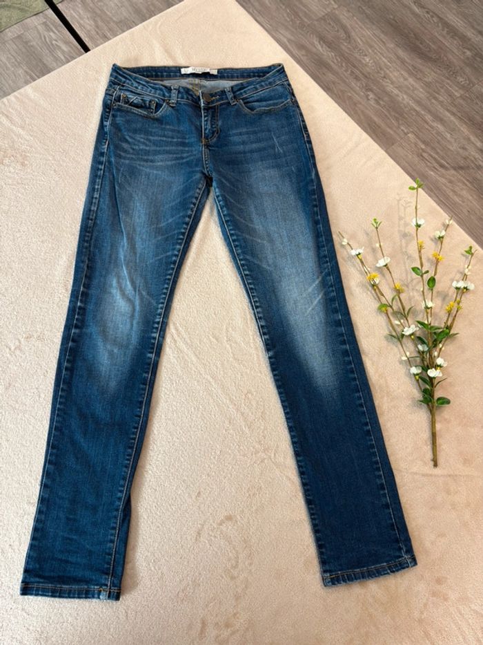 Jean femme 36