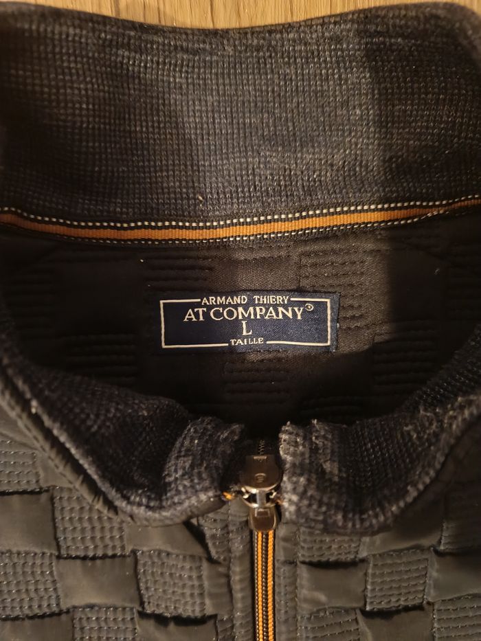 Veste homme - photo numéro 3