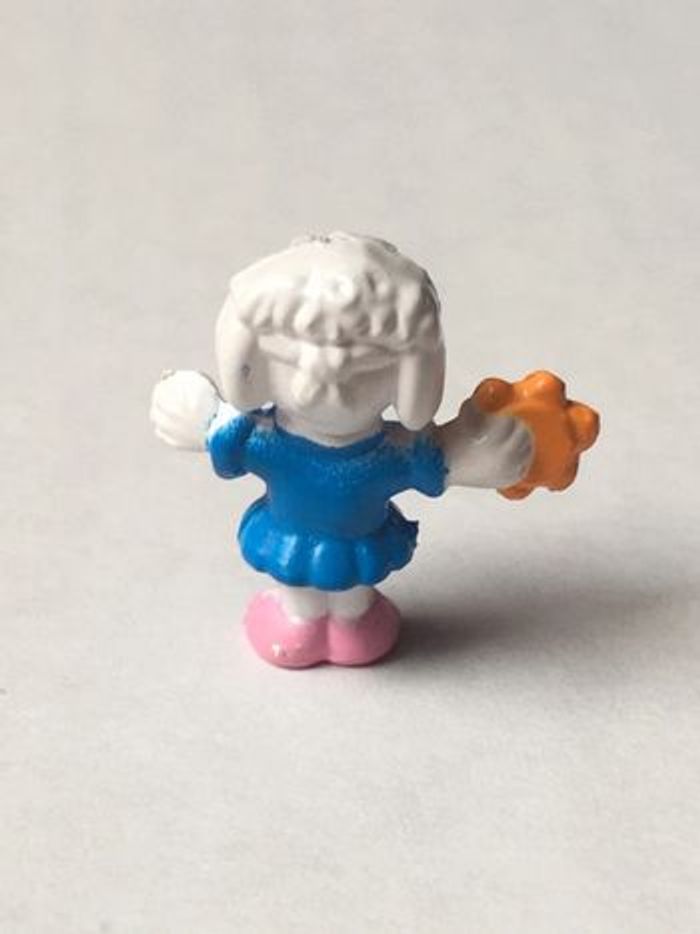 Polly Pocket figurine - photo numéro 2