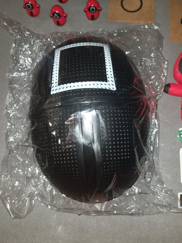 Squid Game - photo numéro 3