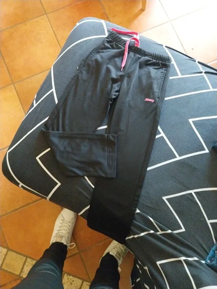 Jogging T8ans