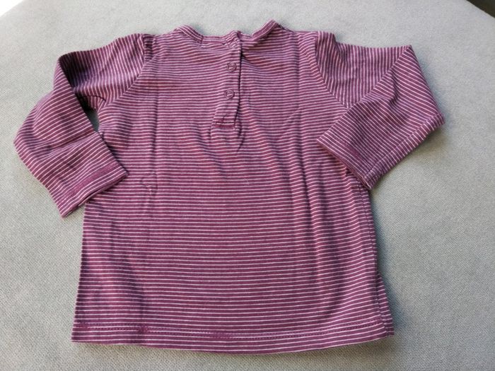 T-shirt - photo numéro 2