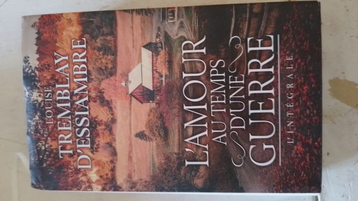 livre