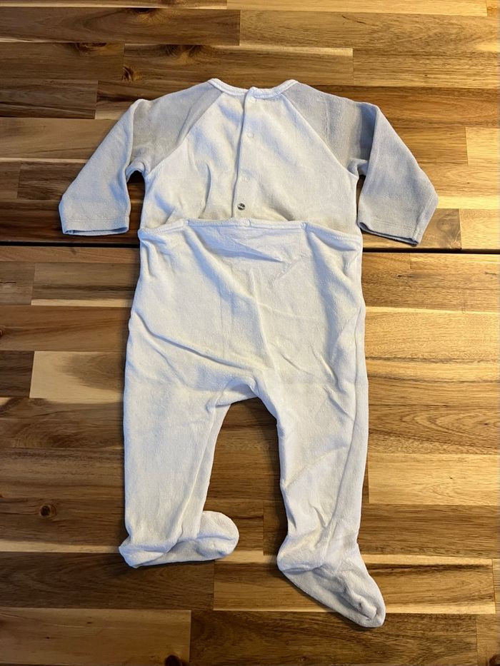 Pyjama Kimbaloo 12 mois - photo numéro 3