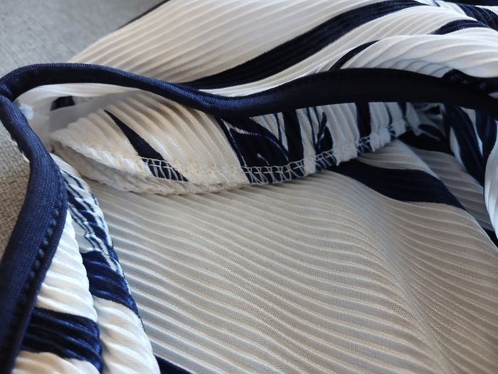 Tshirt grande taille TU - photo numéro 3