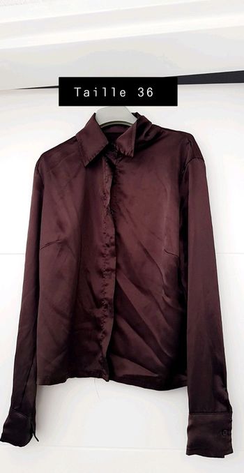 Blouse  taille 36