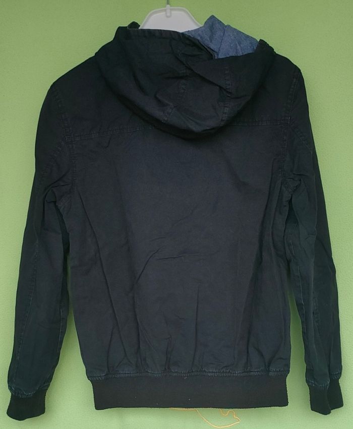 Blouson taille 12 ans - photo numéro 3