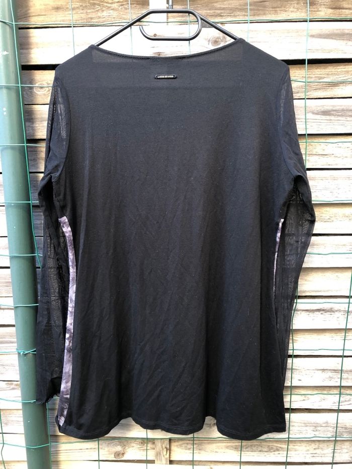 Blouse la mode est à vous