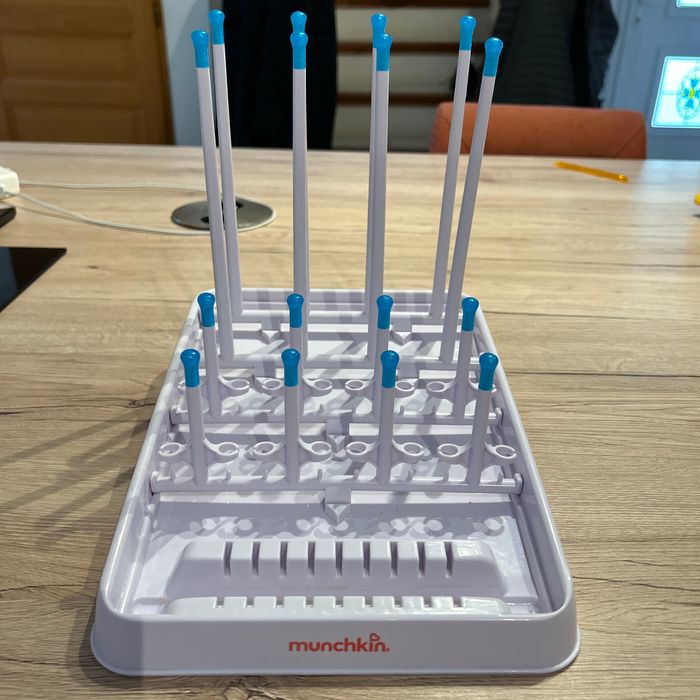 Égouttoir à biberons