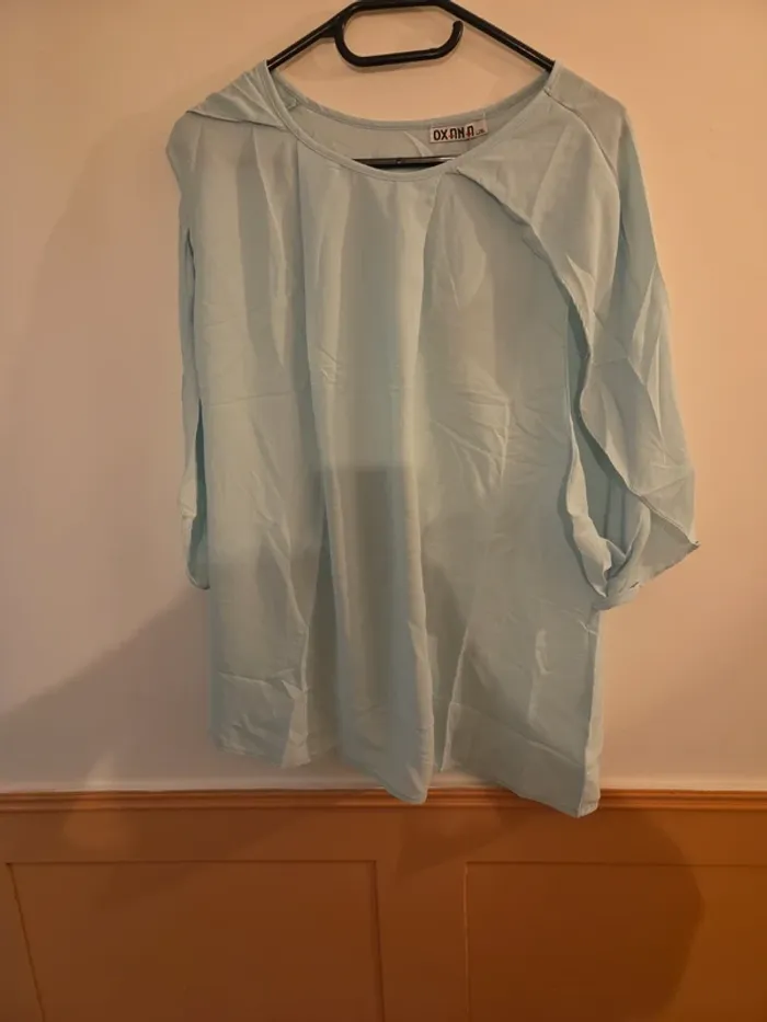 Blouse oxana